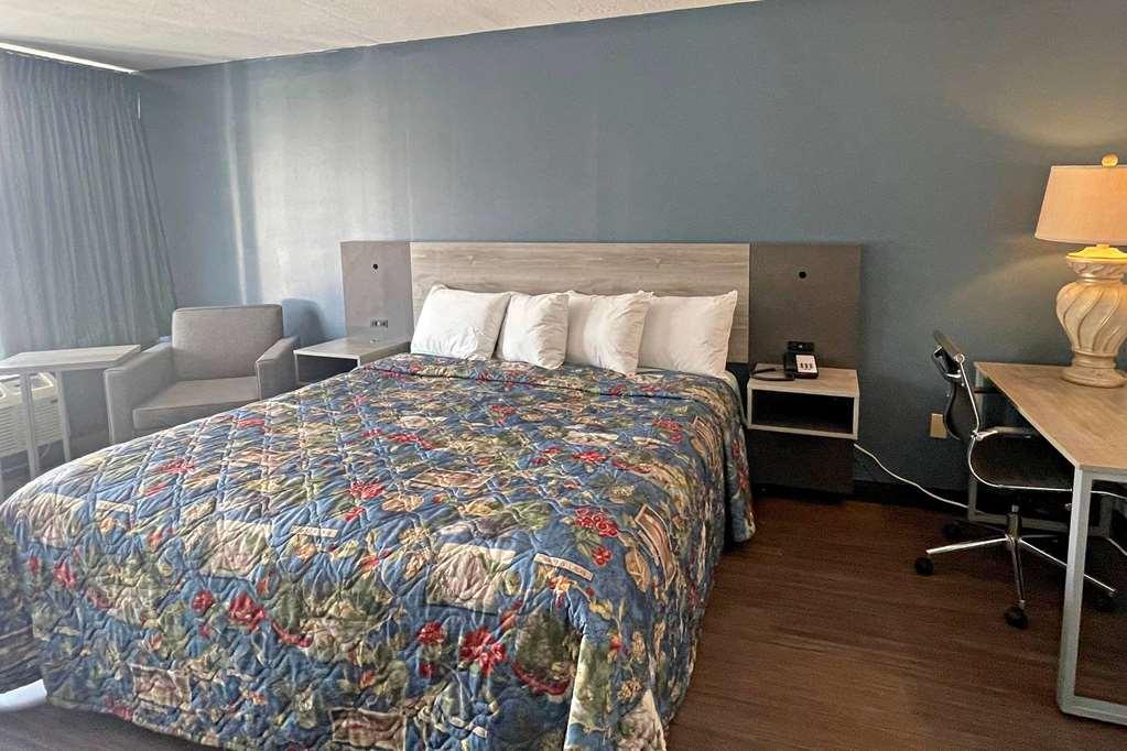 Travelodge By Wyndham Pigeon Forge Dollywood Lane Zimmer foto