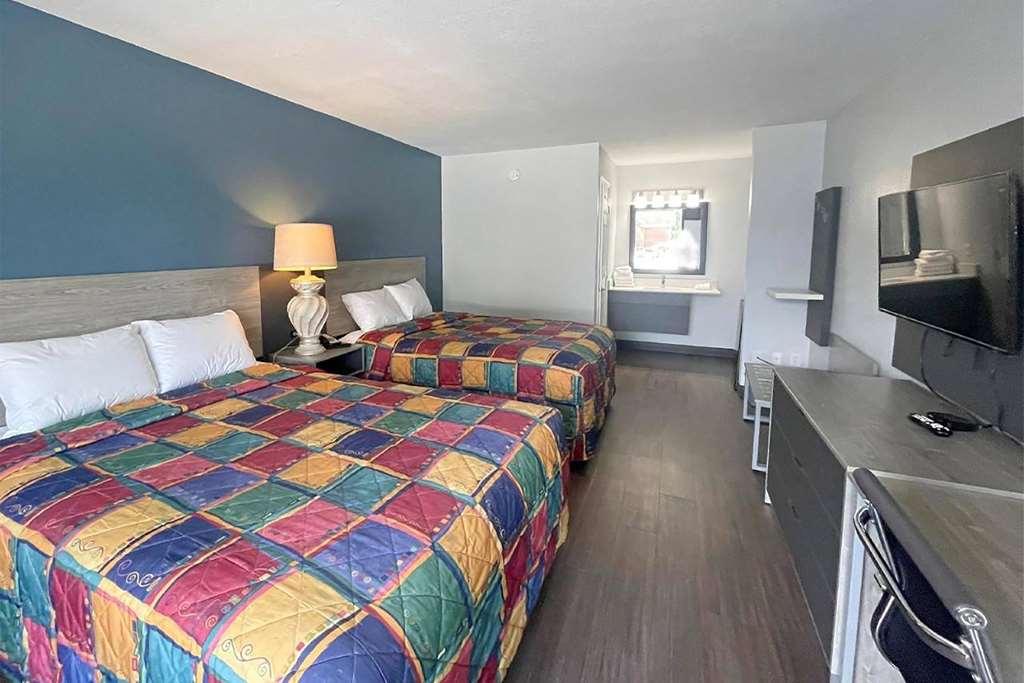 Travelodge By Wyndham Pigeon Forge Dollywood Lane Zimmer foto