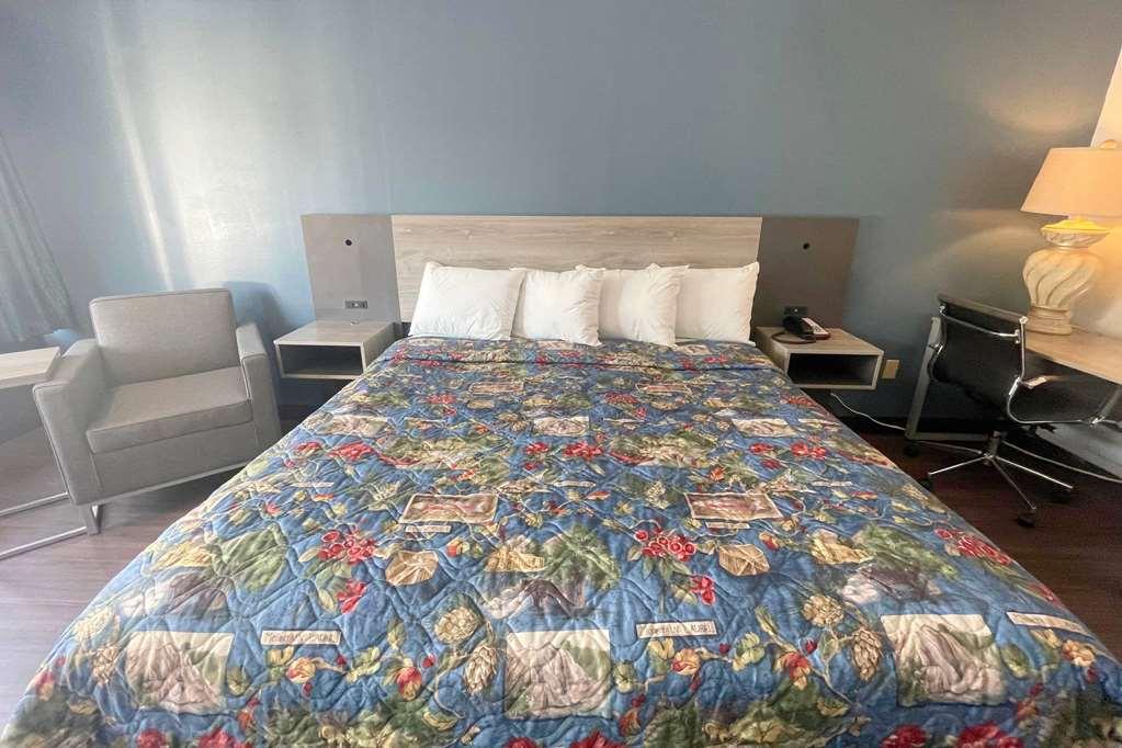 Travelodge By Wyndham Pigeon Forge Dollywood Lane Zimmer foto